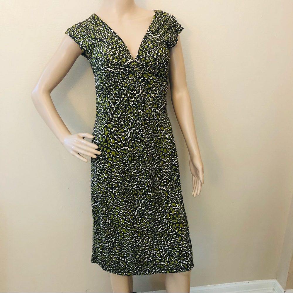 LIZZATTI DRESS